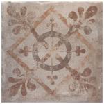 Americana Melrose Porcelain Shower Floor Tile Sample