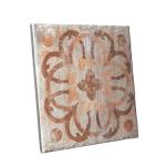 Americana Melrose Porcelain Shower Floor Tile Sample