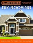 Black & Decker DIY Roofing Tiles and Shingles