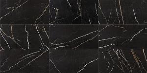Daltile Perpetuo 12" x 24" Polished Black Tile