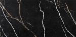Daltile Perpetuo 12" x 24" Polished Black Tile