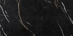 Daltile Perpetuo 12" x 24" Polished Black Tile