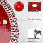 Casaverde Super Thin Diamond Tile Cutting Blade
