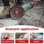 Casaverde Super Thin Diamond Tile Cutting Blade