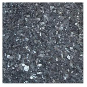 Blue Gray Pearl Granite 12x12 Shower Tile