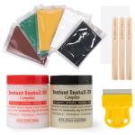 29-Minute Epoxy Repair Kit for Granite & Tile