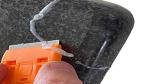 29-Minute Epoxy Repair Kit for Granite & Tile