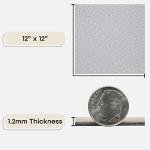 Nexus Peel and Stick Vinyl Floor Tiles, 20 Pack