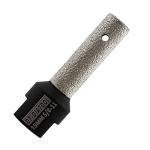 15mm Diamond Finger Bit for Tile Grinding