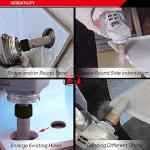 15mm Diamond Finger Bit for Tile Grinding