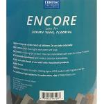 COREtec ENCORE Luxury Vinyl Floor Cleaner Refill