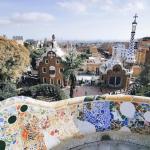 Light Blue Teardrop Mosaic Tiles for Crafts 50-Pack