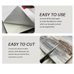 Waterproof Peel and Stick Vinyl Flooring Roll