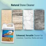 Natural Stone Shower Cleaner - 1 Gallon
