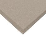 Daltile Quarry Textures 6" Matte Ashen Gray Tile