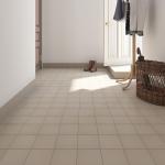 Daltile Quarry Textures 6" Matte Ashen Gray Tile