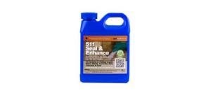 QT Seal and Enhancer for Shower Floors