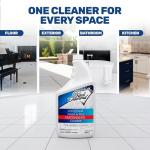 Black Diamond Stoneworks Stone & Tile Intensive Cleaner: Concentrated Deep Cleaner, Marble, Limestone, Travertine, Granite, Slate, Ceramic & Porcelain Tile.