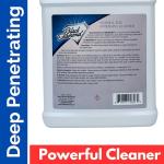 Black Diamond Stoneworks Stone & Tile Intensive Cleaner: Concentrated Deep Cleaner, Marble, Limestone, Travertine, Granite, Slate, Ceramic & Porcelain Tile.