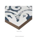 MSI Indigo 8x8 Glazed Porcelain Floor Tile