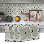 VICCI 12Pcs Peel and Stick Tile Stickers