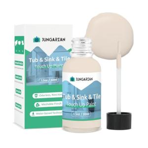 Jungarian Bath Paint and Touch Up Pen 1.5oz