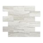 Art3d 10-Pack Peel and Stick Marble Tile