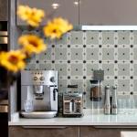 VICCI 12Pcs Peel and Stick Tile Stickers