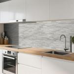 Art3d 10-Pack Peel and Stick Marble Tile