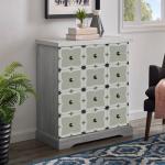 VICCI 12Pcs Peel and Stick Tile Stickers