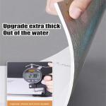 Marble Peel and Stick Shower Wall Tiles - 10pcs