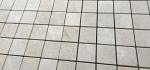Light Ivory 2x2 Travertine Mosaic Tile