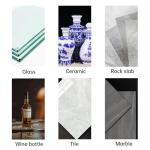 Tile Cutter Diamond Saw Blade for Angle Grinder 3pcs