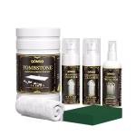 Granite and Stone Cleaner for Memorials, 10.14 Fl Oz