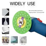 Tile Cutter Diamond Saw Blade for Angle Grinder 3pcs