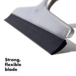 OXO Good Grips Stainless Steel Shower Squeegee