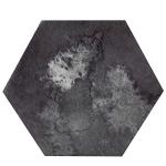 Waterproof Hexagonal Peel and Stick Floor Tiles
