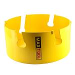 MaxTool 5-1/2" Carbide Hole Saw for Tile