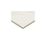 Daltile Florentine 12" Glazed Porcelain Floor Tile