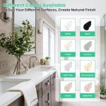 Jungarian Bath Paint and Touch Up Pen 1.5oz