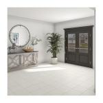 Daltile Florentine 12" Glazed Porcelain Floor Tile