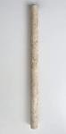 Walnut Travertine Honed Pencil Liner Trim Molding