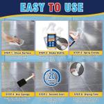 Waterproof Grout Sealer Spray for Tile and Stone