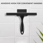 SetSail Stainless Steel Shower Squeegee for Cleaning