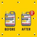 FILA MP90 Eco Plus Natural Stone Sealer 1QT