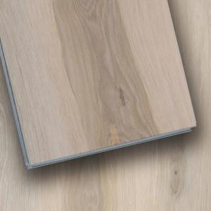 Waterproof Hickory Click Lock Vinyl Floor Tiles