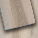 Waterproof Hickory Click Lock Vinyl Floor Tiles
