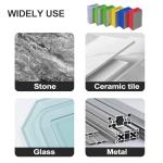 EGOFIX Diamond Polishing Pads for Ceramic Tiles