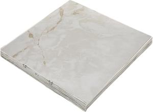 Nexus 12-Inch Marble Vinyl Shower Floor Tile