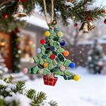 Iridescent Glass Mosaic Tiles for DIY Crafts